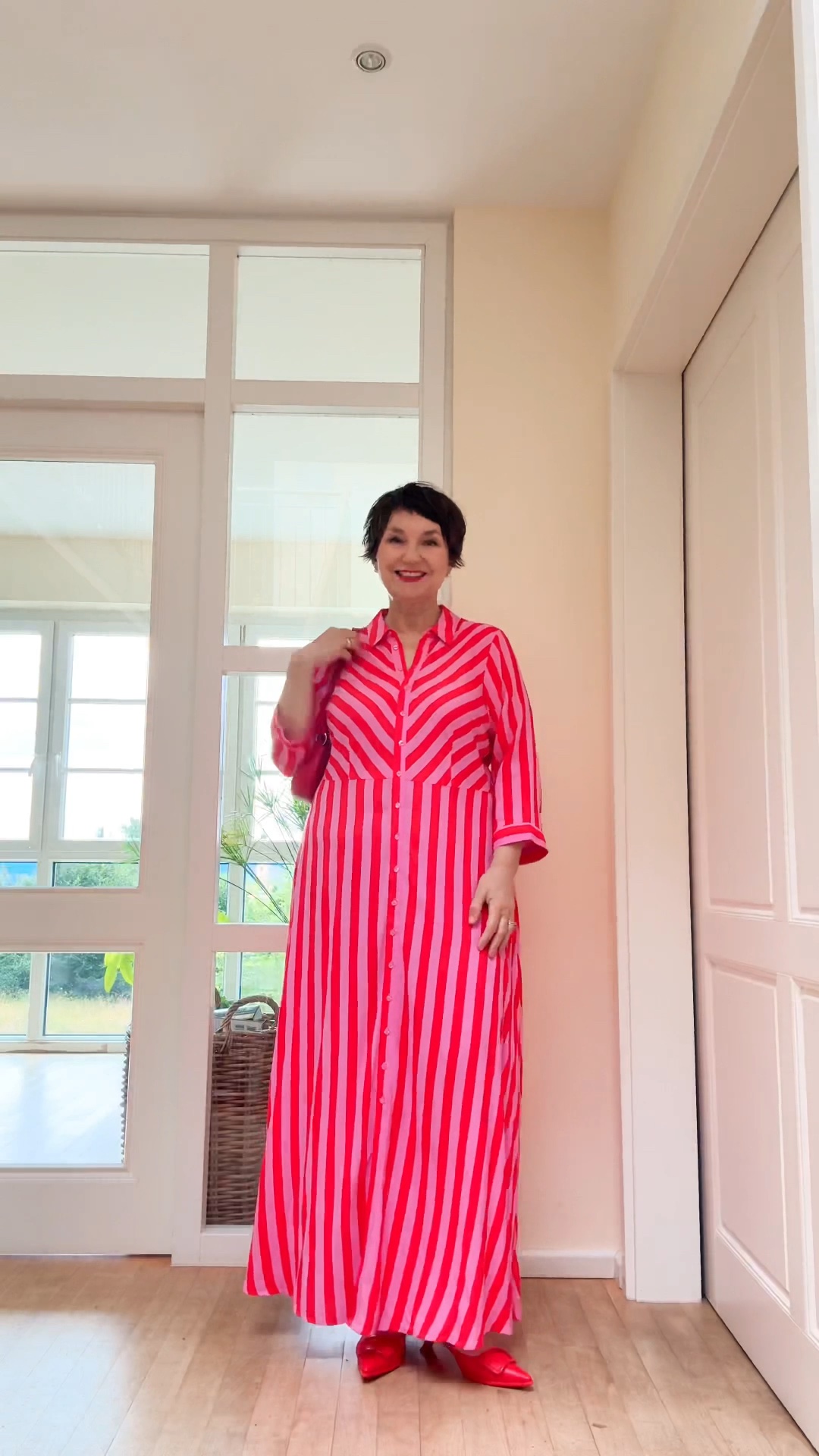 Summer dresses: what to wear to church ❤️

#LTKdeutschland #LTKü50 #LTKsummer