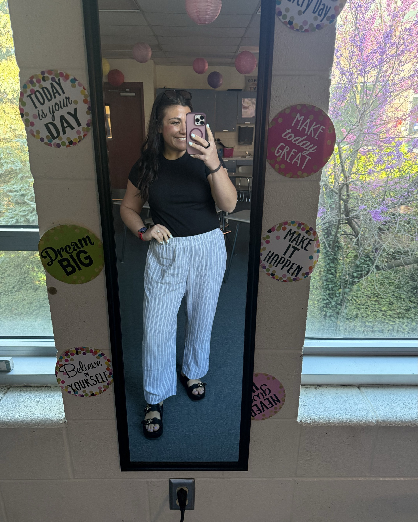Outfits of the week 

#LTKWorkwear #LTKootd #LTKMidsize