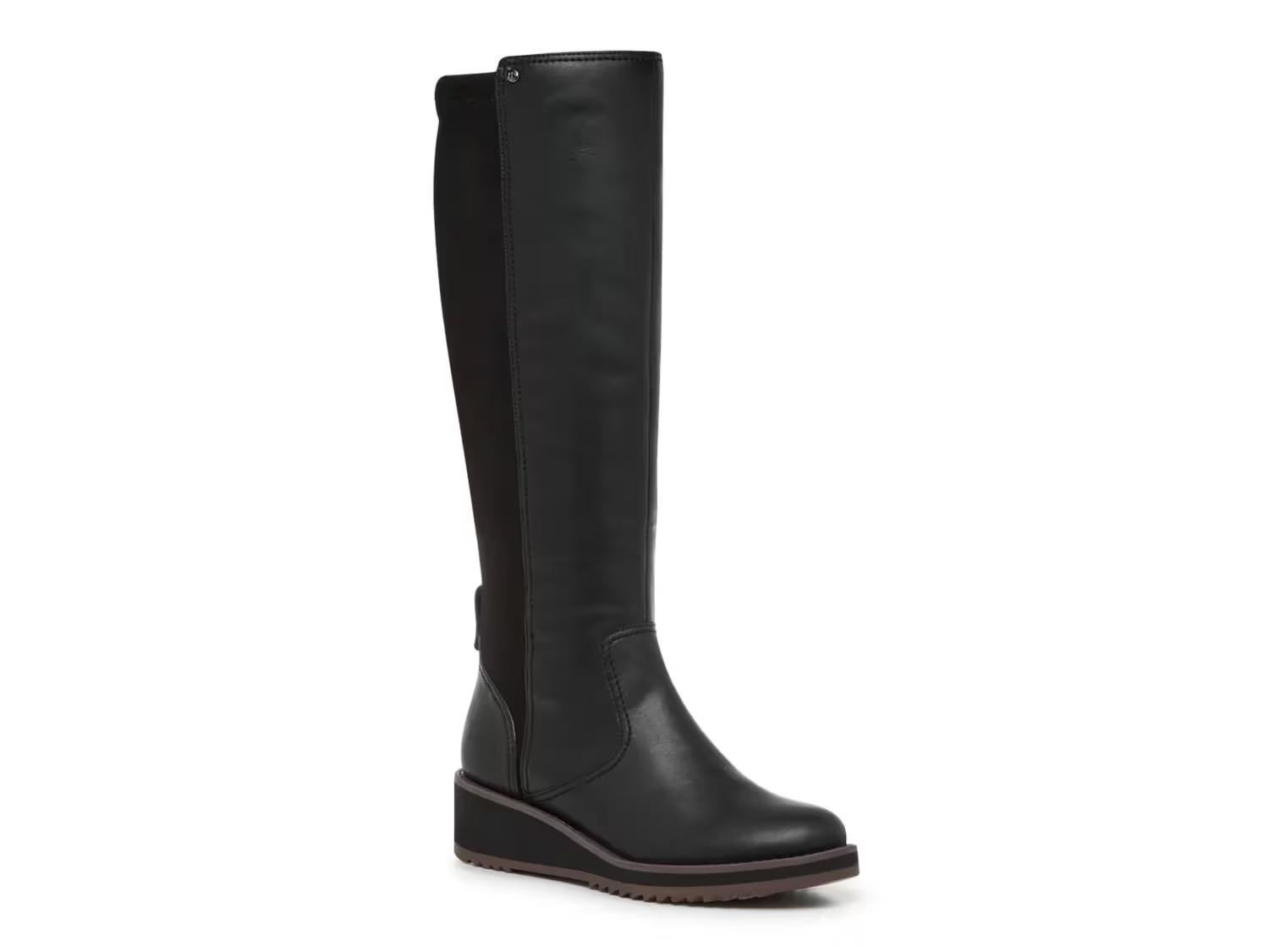 Hush Puppies Madi Boot | Women's | Black | Size 8.5 | Boots | DSW