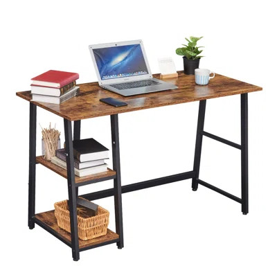 Asger Desk 17 Stories | Wayfair North America