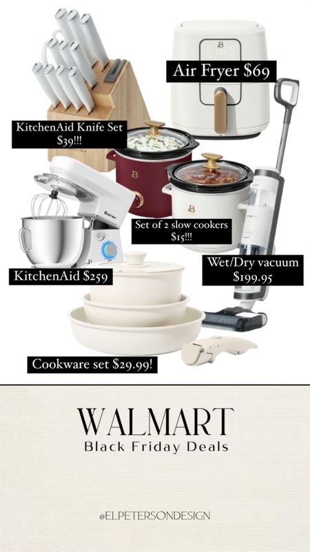 Black Friday deals are soooo good!!! 
@walmart #WalmartPartner 
#IYWYK #walmartfinds

#LTKCyberWeek #LTKGiftGuide #LTKfindsunder50