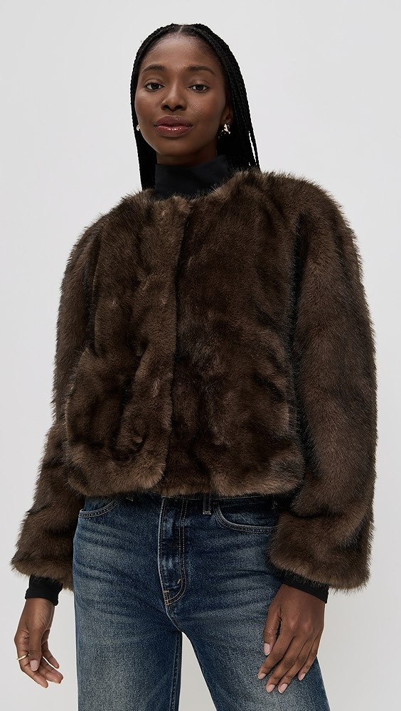 Gwen Jacket | Shopbop