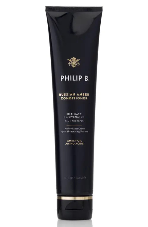PHILIP B® Russian Amber Imperial Conditioner at Nordstrom, Size 6 Oz | Nordstrom