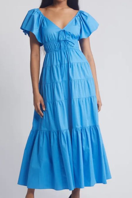 Maxi dresses for summer!

Maxi dress // summer dress // church dress // 

#LTKSeasonal #LTKstyletip