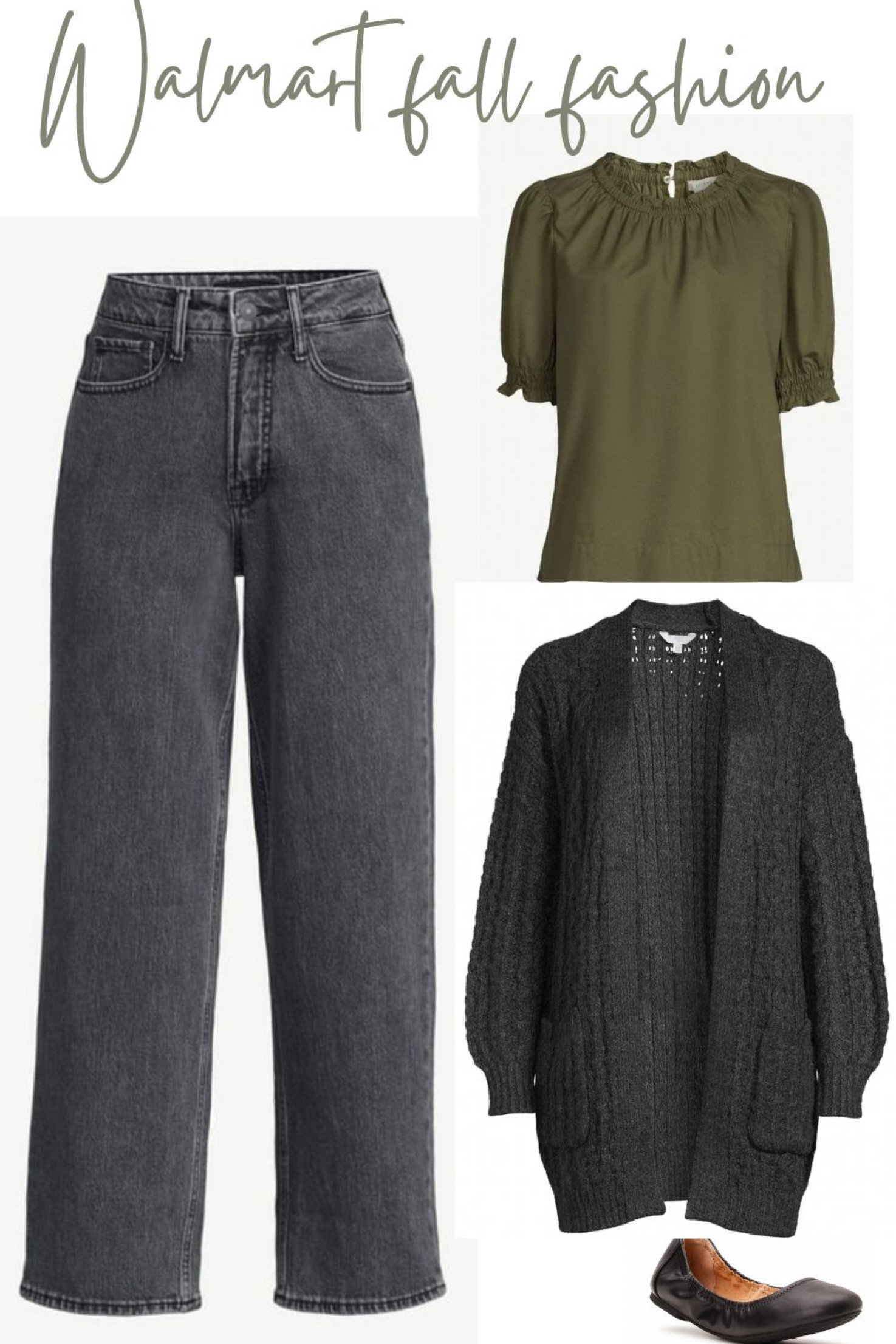 Another fall look from @walmartfashion! #walmartpartner #walmartfashion @shop.ltk #liketkit liketk.it/4igtM