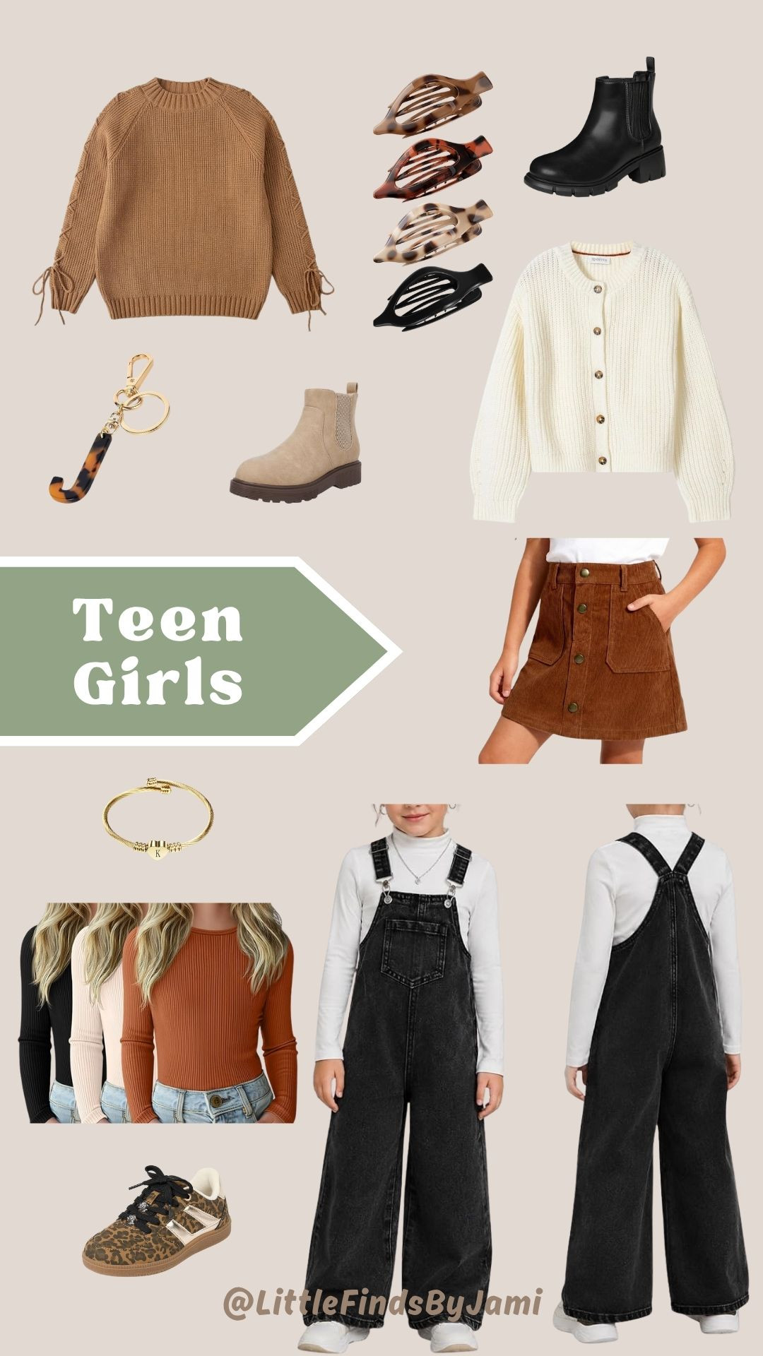 Girls fall winter outfit ideas. Tween teen girl. Amazon finds. Boots. Trendy. Little girl. Family photos. Thanksgiving. Pumpkin patch

#LTKKids #LTKmomlife #LTKootd