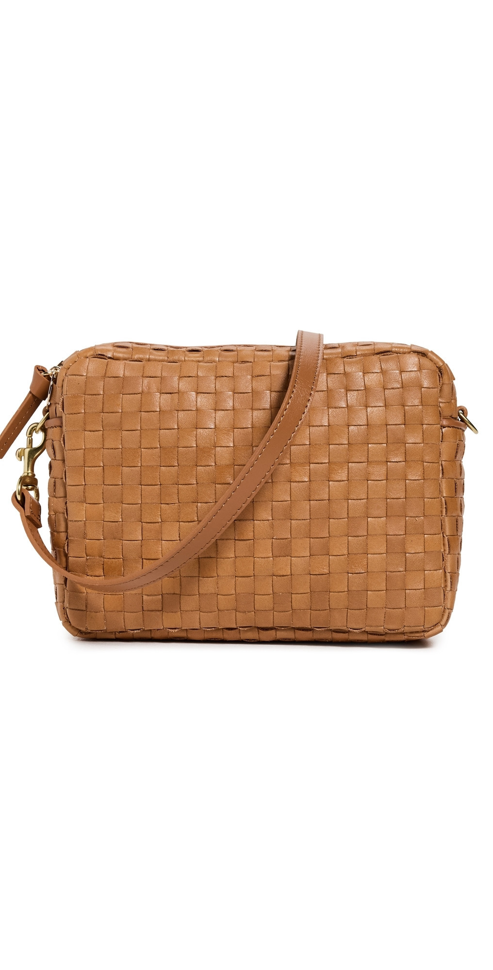 Clare V. Midi Sac Natural One Size | Shopbop