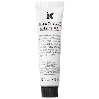 Kiehl's Lip Balm #1 | Sephora (US)
