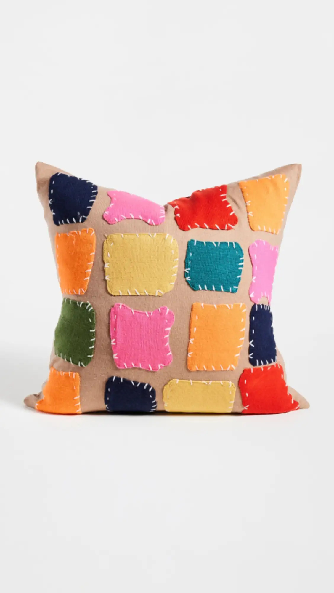 Kerri Rosenthal Color My Universe Sweater Pillow | Shopbop | Shopbop