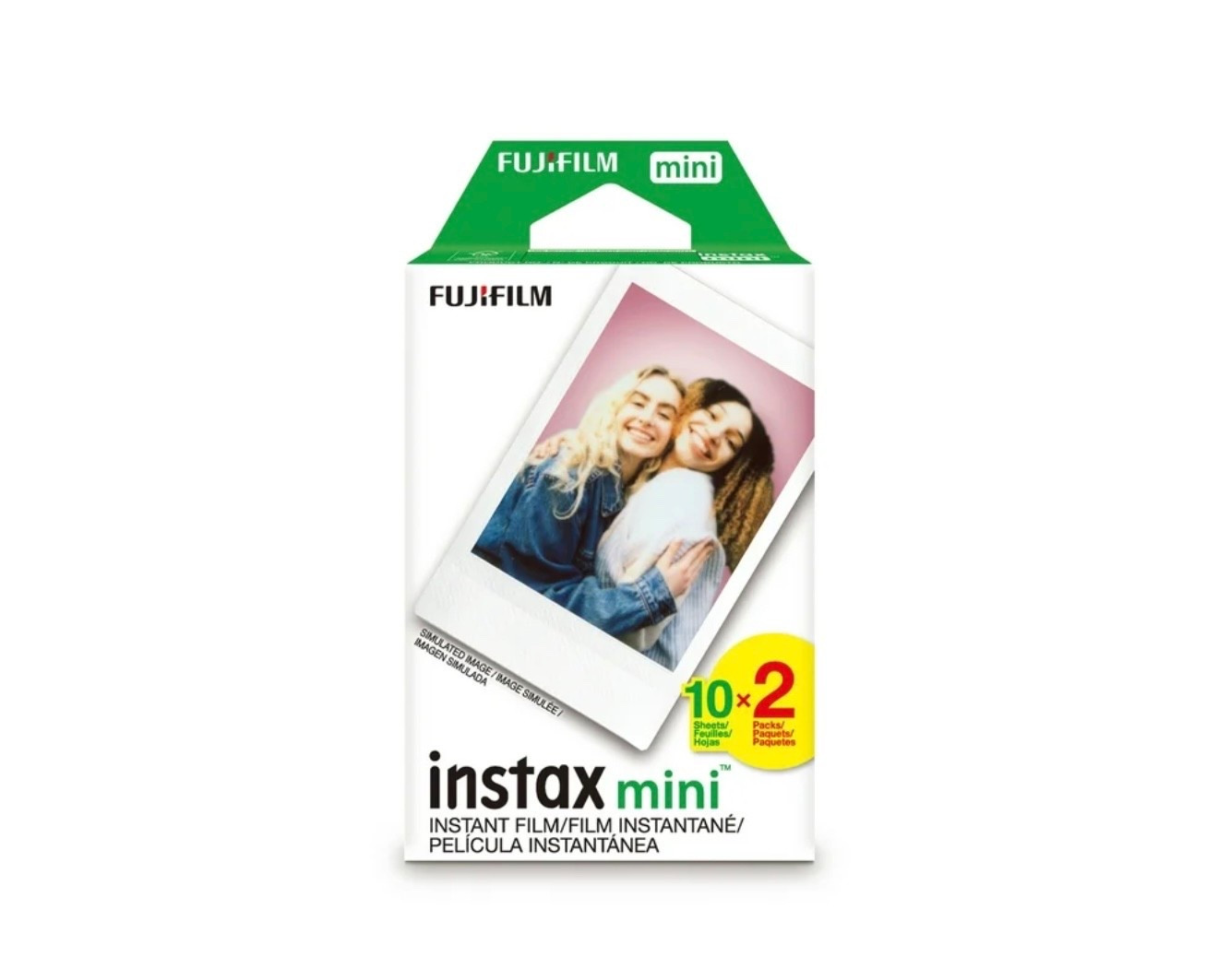 Instax mini film on sale!!! 

#LTKSaleAlert