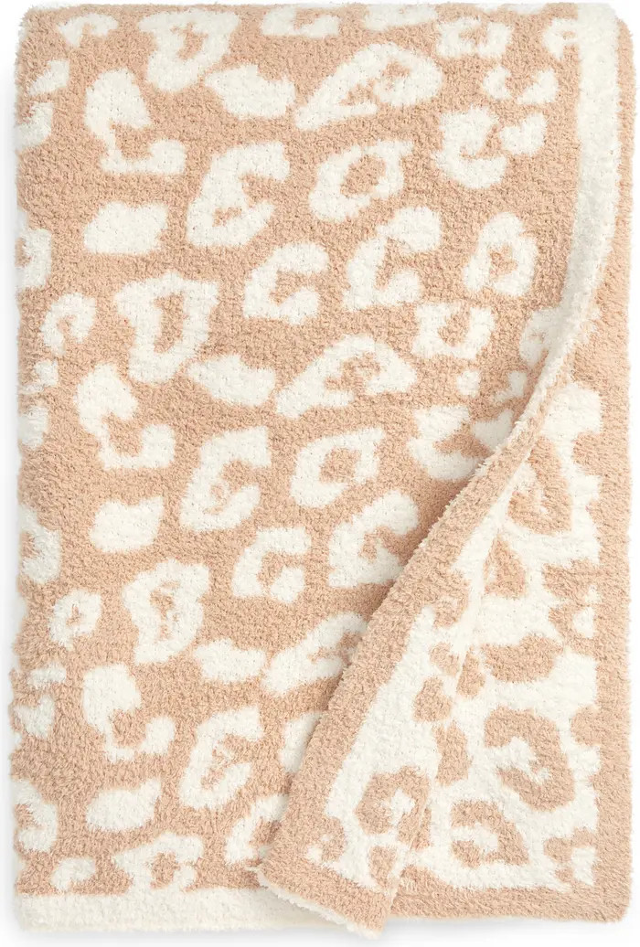 In the Wild Throw Blanket | Nordstrom Rack