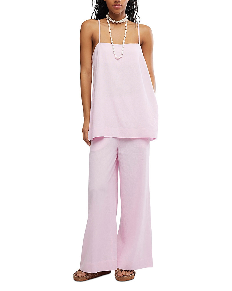 Free People Sightseer Top & Pants Set | Bloomingdale's (US)