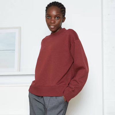 Women's Sweatshirt - A New Day™ | Target