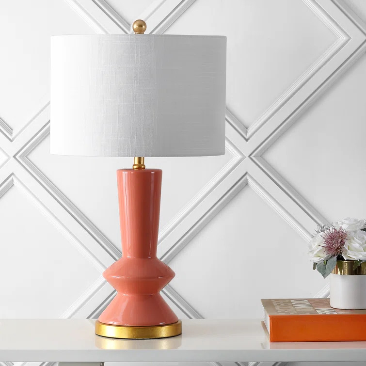 Dakota Metal Table Lamp | Wayfair North America