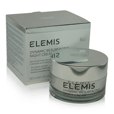ELEMIS Dynamic Resurfacing Night Cream 1.6 Oz | Walmart (US)