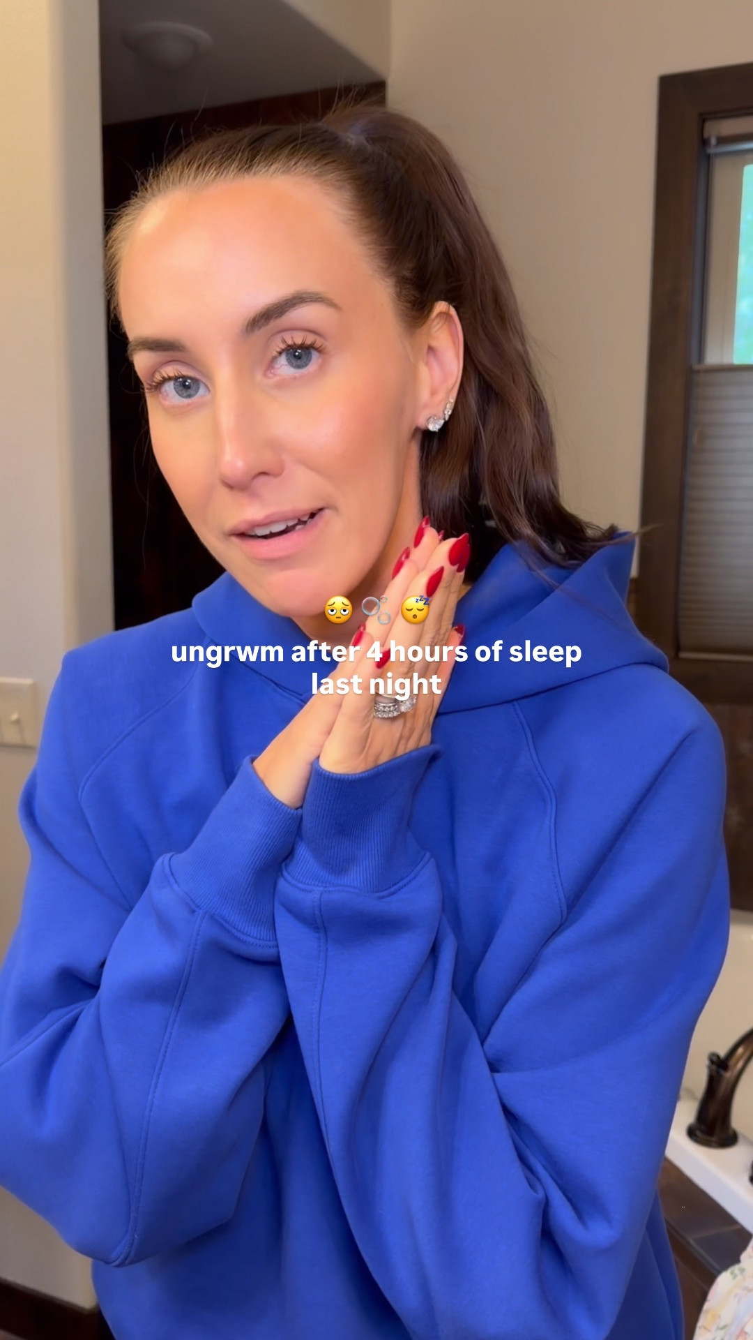 ya girls nighttime routine 🫧

#LTKmomlife #LTKgrwm #LTKBeauty