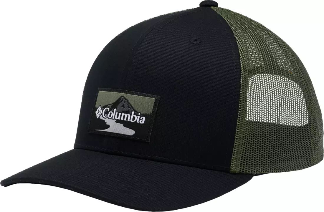 Columbia Unisex Mesh Snap Back Hat | Dick's Sporting Goods