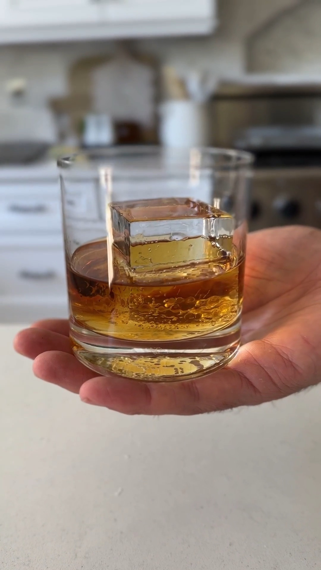This clear ice maker is on sale! Clear ice is the perfect cocktail cube and it lasts longer than normal cubes!

#LTKSeasonal #LTKHome #LTKSaleAlert

#LTKHome #LTKdayinmylife