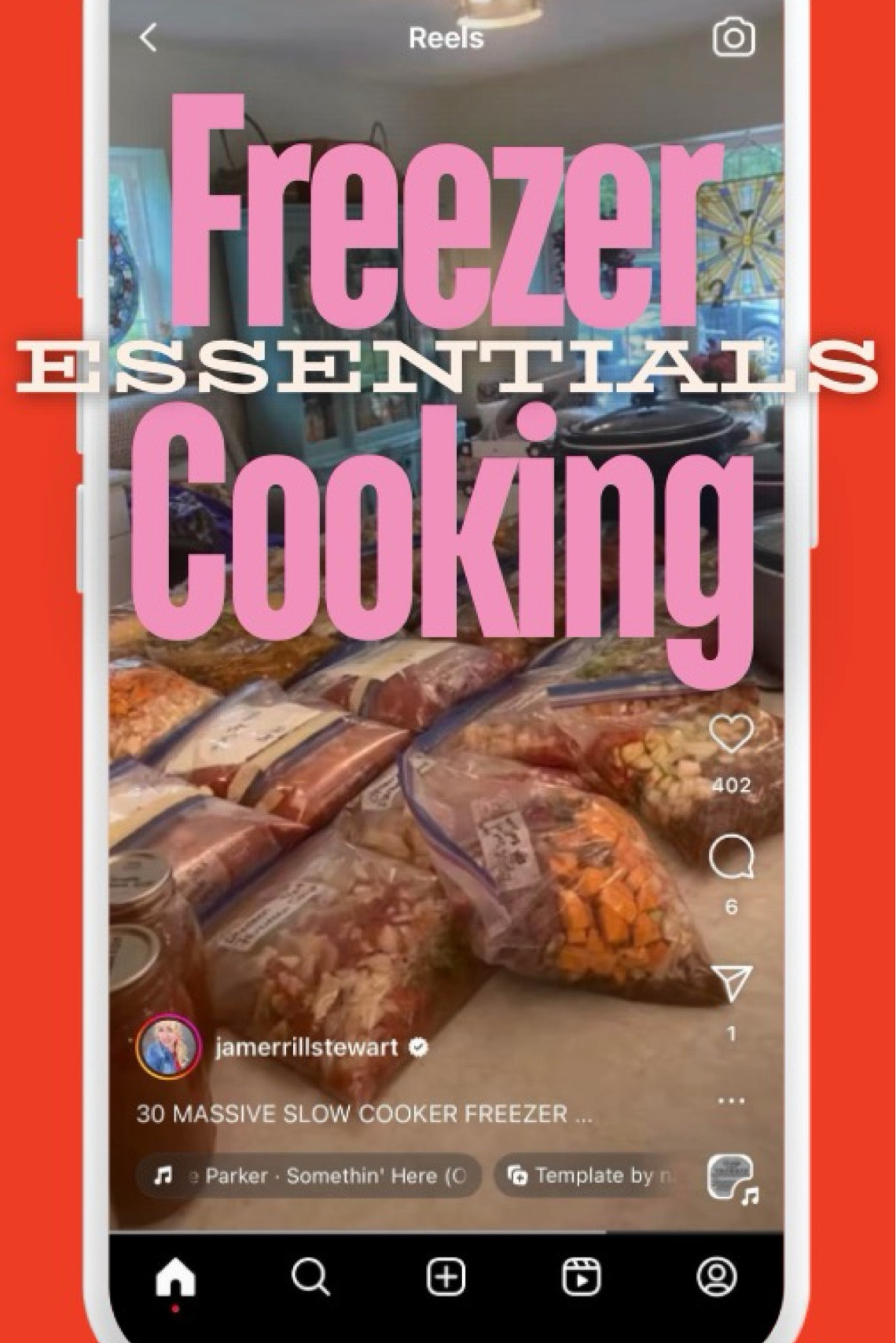 BIG BATCH Freezer Cooking Day Essentials!! 

#LTKSummerSales #LTKHome #LTKFamily