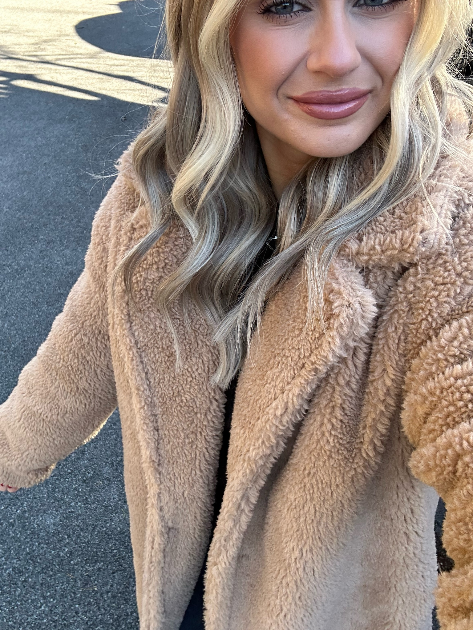 Fur coats ❄️ some on sale!

#LTKStyleTip #LTKFindsUnder100 #LTKSaleAlert