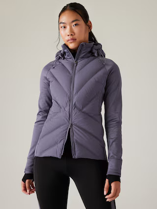 Inlet Jacket | Athleta