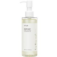 Anua Heartleaf Pore Control Cleansing Oil 200ml | Look Fantastic (CN)