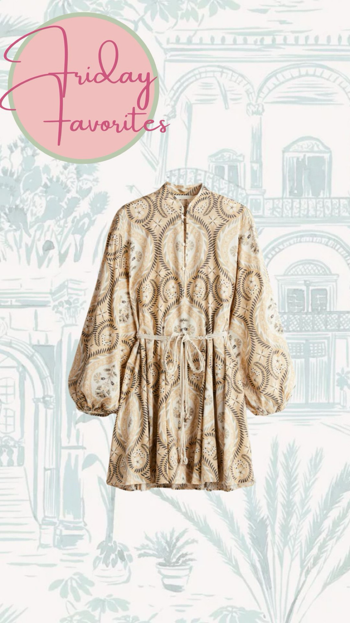 Affordable dress for work or church! Love the sea shell detail 

#LTKWorkwear #LTKBump #LTKFindsUnder50