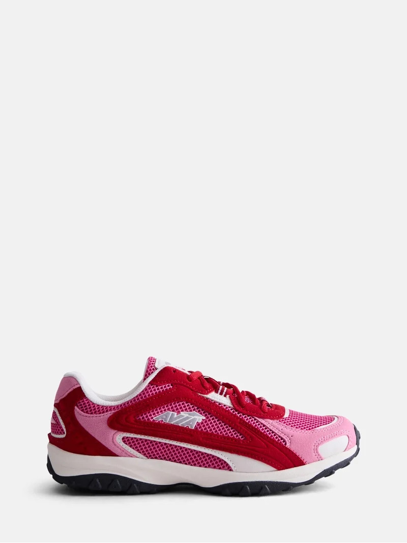 Avia Women's Slim Runner Sneakers | Walmart (US)