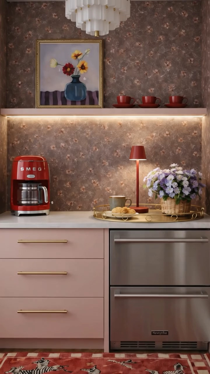 Getting ready for the 4th of July starts with smart storage.

An under-counter beverage drawer keeps sparkling water, soft drinks, and party essentials chilled and within easy reach while freeing up valuable countertop space for charcuterie boards, appetizers, desserts, and festive entertaining.

One of the features I love most about a drawer refrigerator is how easy it is to access. No bending into a deep fridge and no digging through crowded shelves. Both kids and adults can quickly grab a drink, making it perfect for holiday gatherings and summer hosting.

Beautiful, functional, and ready for all your 4th of July celebrations.

#FourthOfJuly
#4thOfJuly
#July4th
#SummerEntertaining
#BeverageDrawer
#DrawerRefrigerator
#UndercounterRefrigerator
#BeverageCenter
#CoffeeStation
#HomeBar
#KitchenDesign
#KitchenInspiration
#CustomCabinetry
#EntertainingEssentials
#BuiltInAppliances
#InteriorDesign

#LTKdayinmylife #LTKHome #LTKSaleAlert