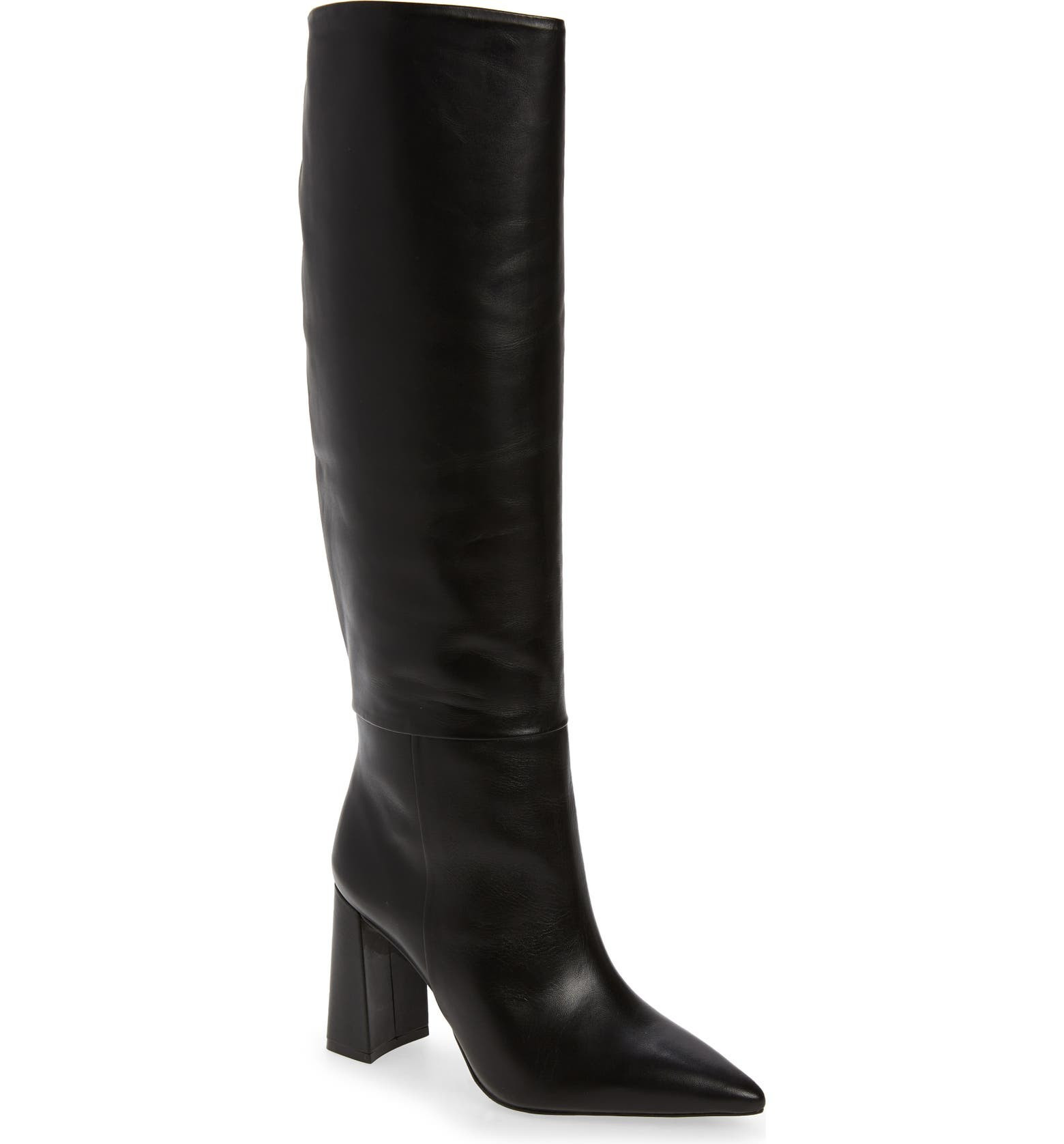 Handles Knee High Boot | Nordstrom