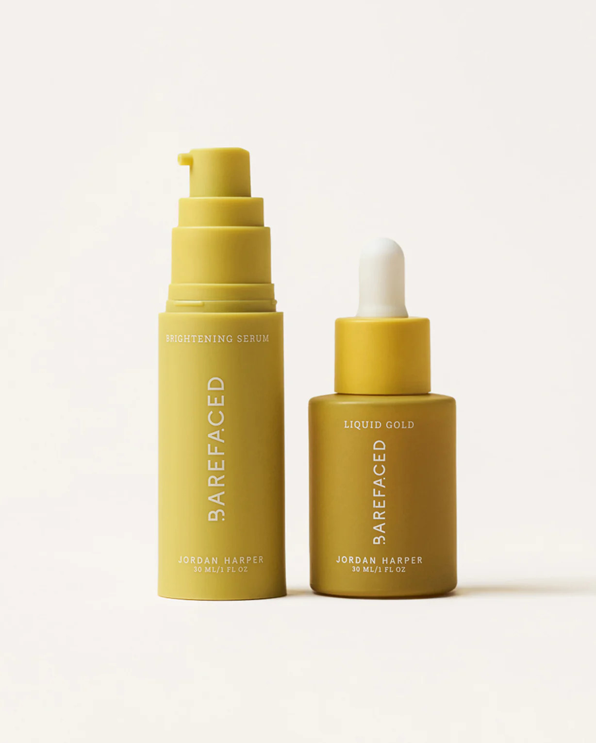 Barefaced® Brightening Duo | Barefaced® | Barefaced
