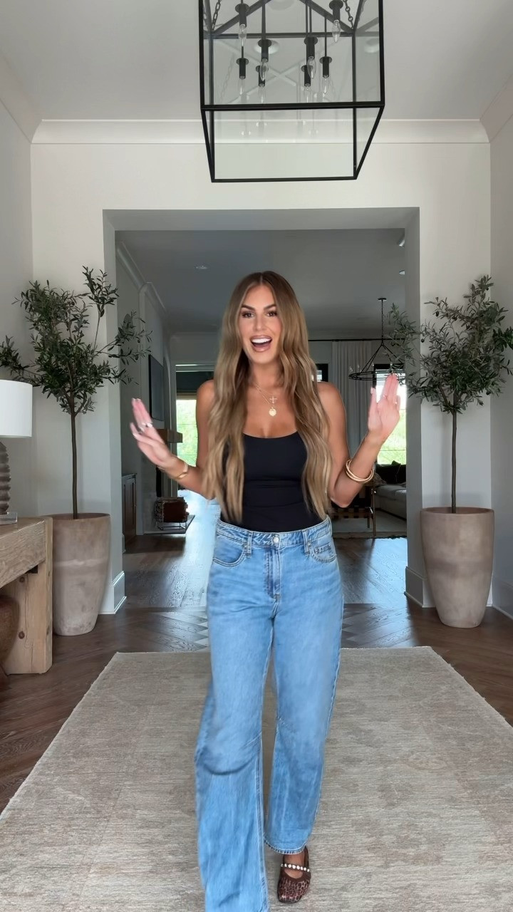 sooo comfy and cute! wearing a small 

 #LTKSaleAlert