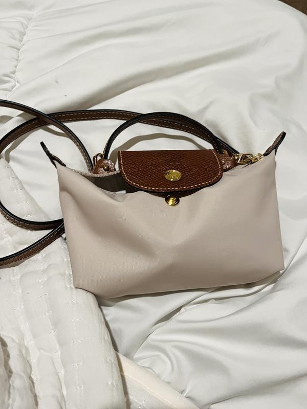 Le Pliage Cosmetics Case | Nordstrom