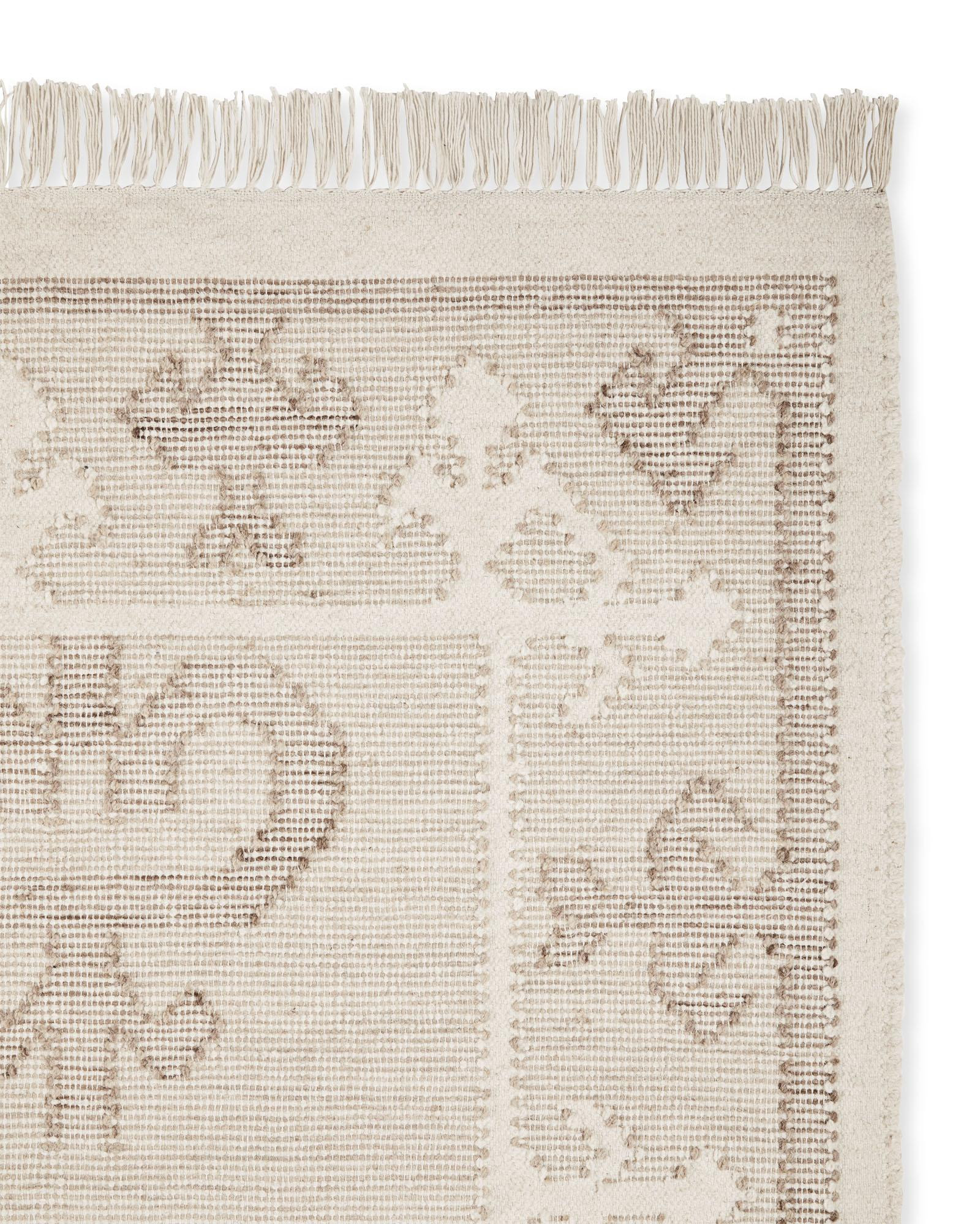 Alamere Rug | Serena and Lily