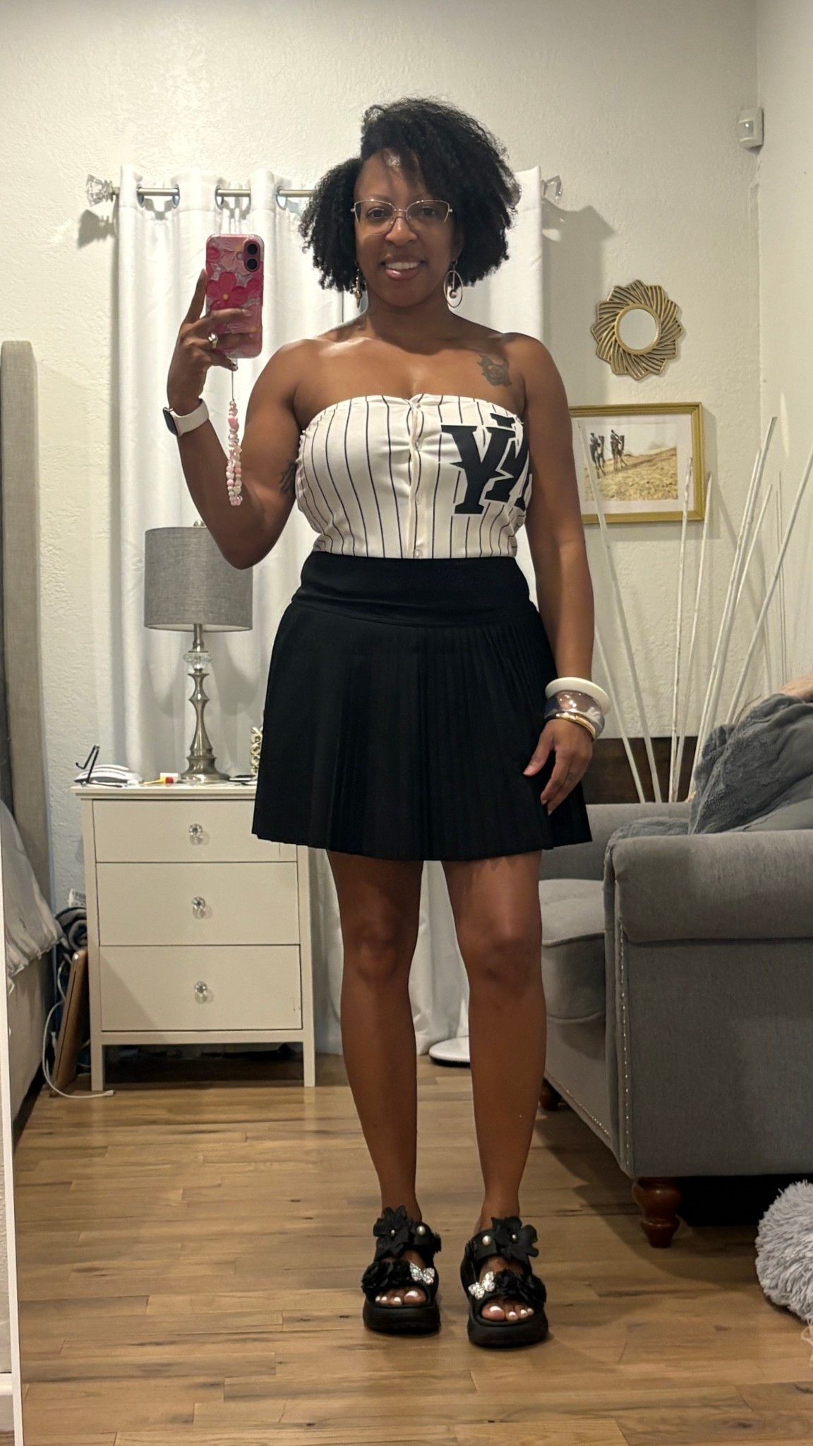 OOTD for running errands

#LTKdayinmylife #LTKootd
