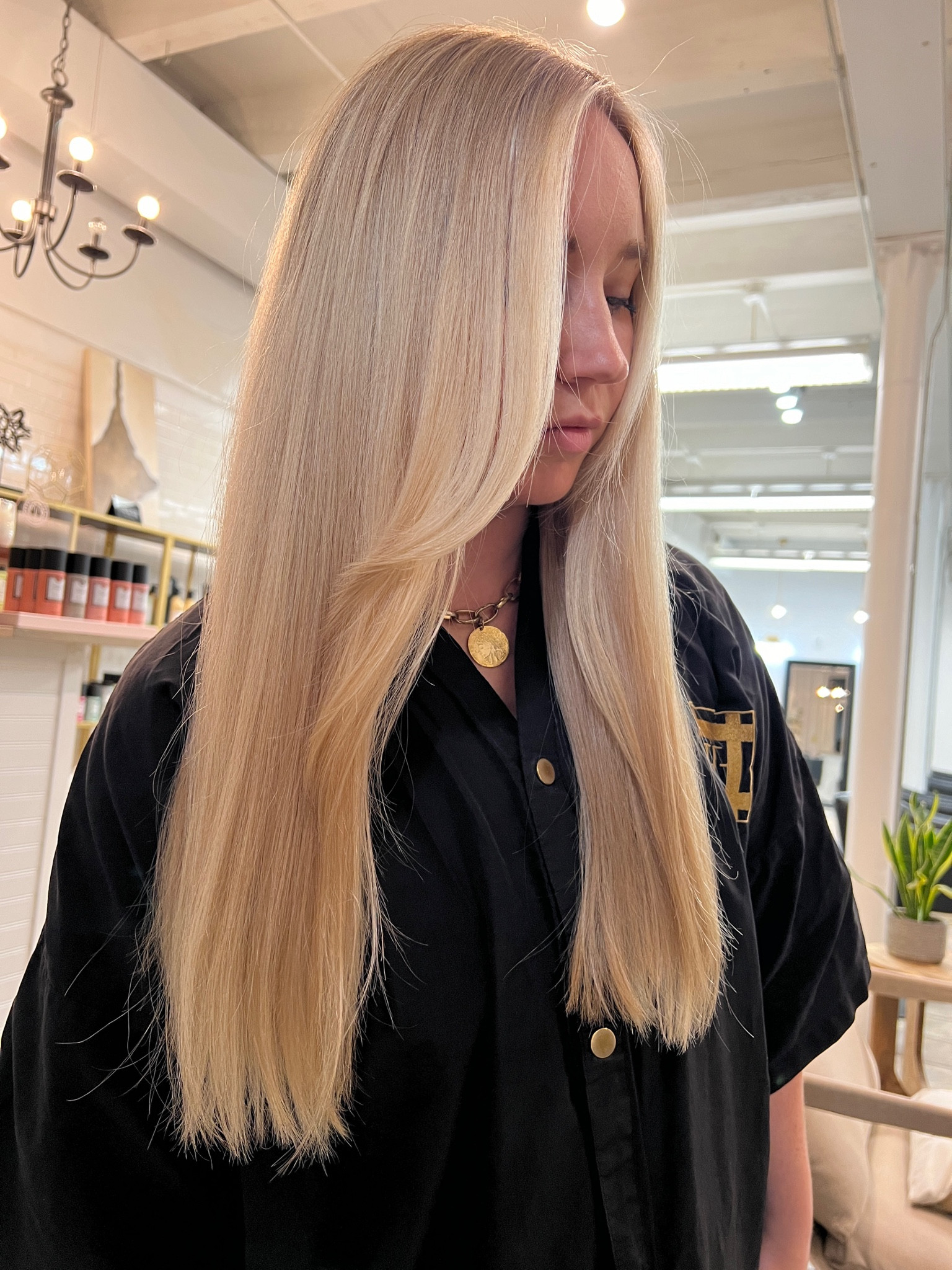 My favorite hair products! 

#LTKBeauty #LTKStyleTip