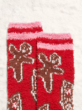 Cozy Crew Socks for Women | Old Navy (US)