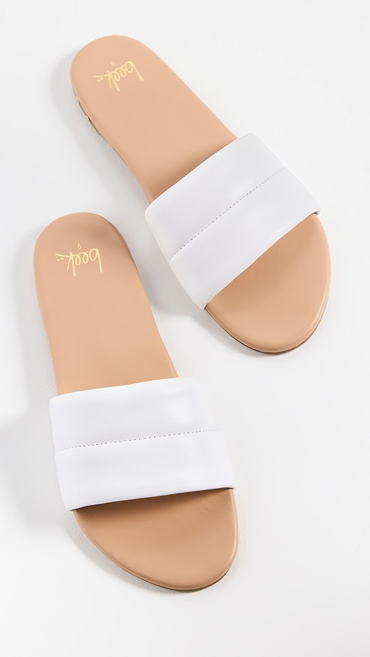 beek Sugarbird Slides | SHOPBOP | Shopbop