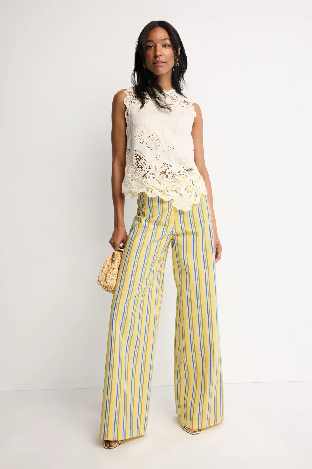 Stella Jean | Rent the Runway