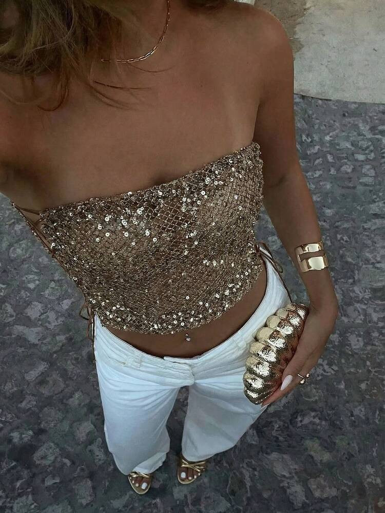 £10.44

-25%£13.994 interest-free payments of £2.61








Sexy Minimalist Fashionable Unique... | SHEIN