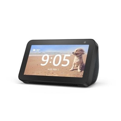 Amazon Echo Show 5 Smart Display with Alexa | Target