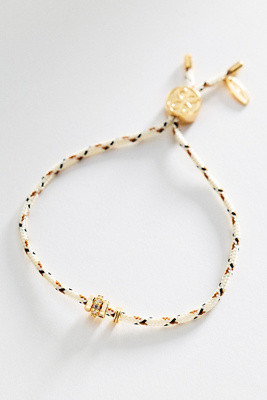 Maeve Adjustable Cord Bracelet | Anthropologie (US)