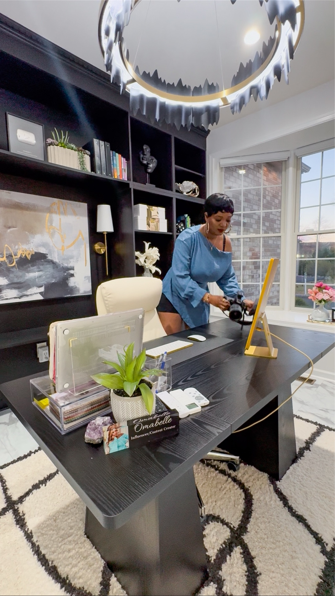 Office home decor finds 💕 Tap below to shop! Follow me @omabelle for more Fashion, Home & everything inbetween. Glad to have you here!!! 💕😊🙏

Home | Home decor |Entryway decor | Entryway table | console table | Buffet table | Accent table
Pottery barn | Amazon home
Restoration hardware look for less |Luxe for less | Entryway ideas | Foyer table | Foyer decor | Sofa table | Black sofa table | Black console | Black accent table
| Black wooden table |Living room decor | Rugs | Area rug | Neutral rug | Living room family room rug | Sofa sectional | Washable cleanable sofa | Family friendly sofa furniture | Stain resistant fabric sofa | Cloud sofa | Family kid toddler | pet friendly sofa | Coffee table | Livingroom | Home decor | bedding | bedroom | fall decor |  fall porch | dresser | rug | kitchen | dispenser | cutlery set | knives 



#LTKspring #LTKU #LTKHome