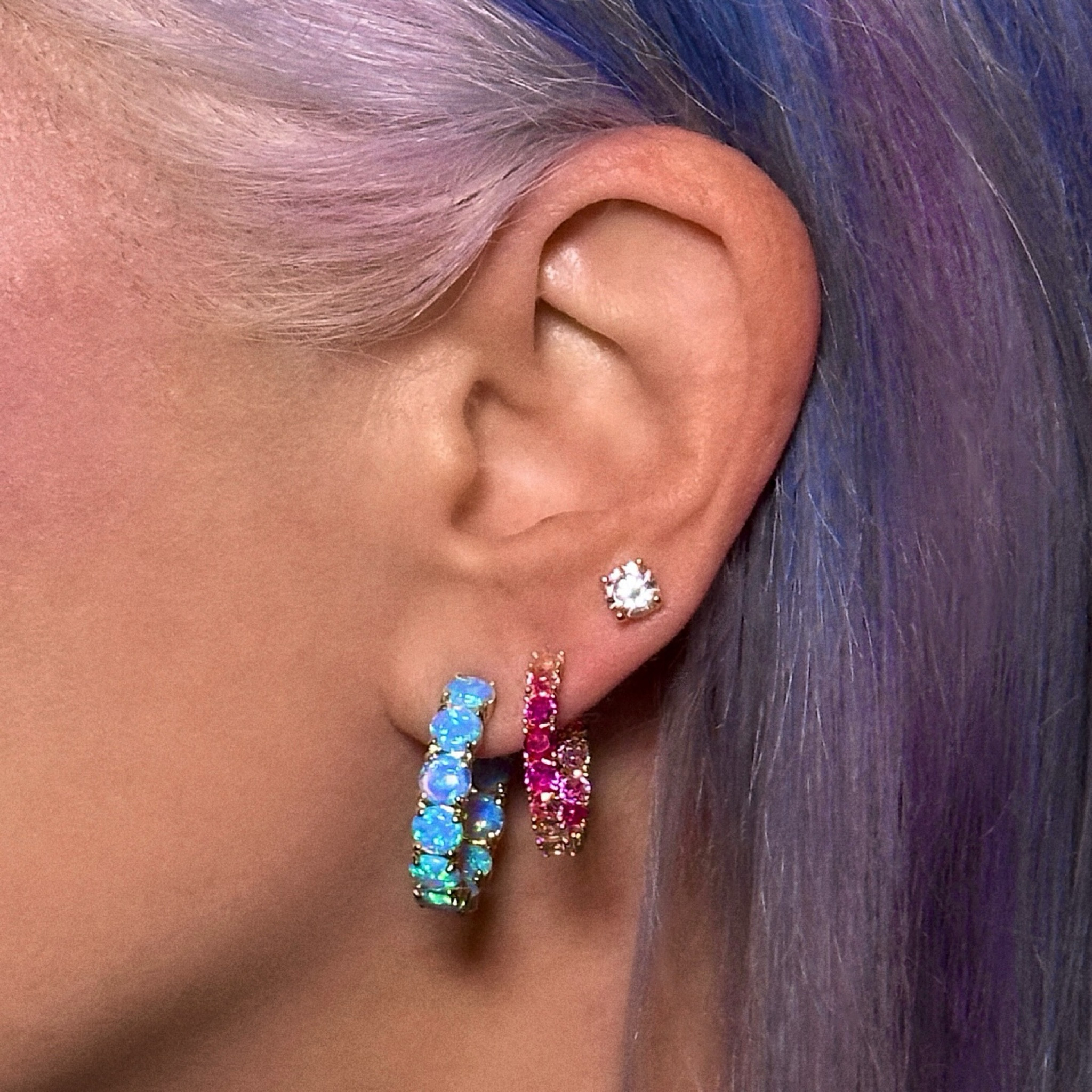 A favorite earring stack lately 💎 
Use code “Debra” every time you shop Melinda Maria for a discount. 
.
.
.
.
.
.
.
.

#earrings #earringstack #earringsoftheday #earringsofinstagram #ltk #ltkit #ltkfashion #ltkjewelry #ltkearrings #ltkstyletip #ltkstyle #earringslovers #jewelry #salemma #salemmassachusetts #hoopearrings #melindamaria #melindamariajewelry #holidaygiftguide

#LTKSaleAlert #LTKStyleTip #LTKFindsUnder100