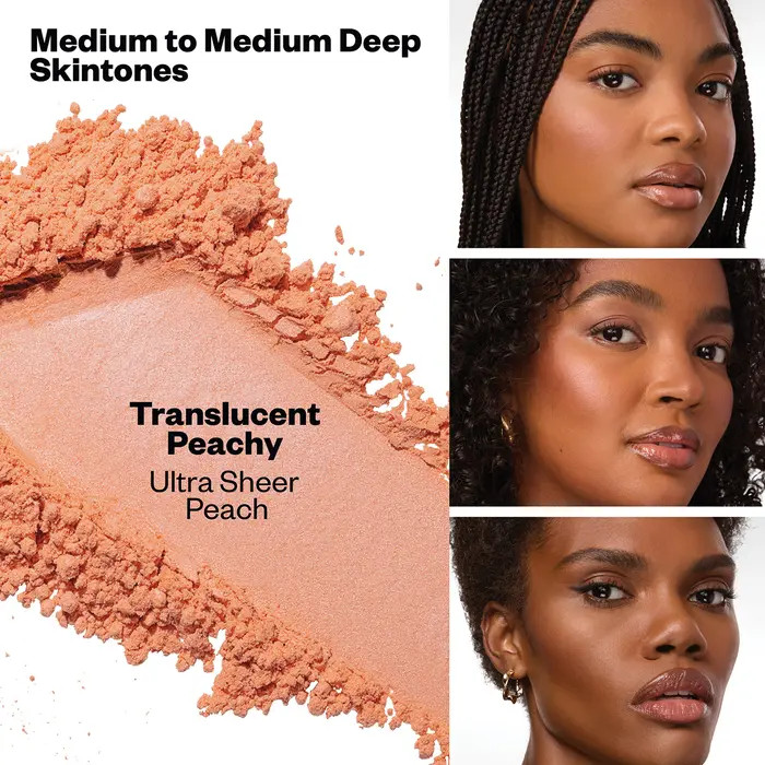 Kosas Cloud Set Translucent Loose Setting + Blurring Powder | Nordstrom | Nordstrom