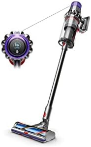 Dyson V11 Outsize Origin+ Cordless Vacuum with Tools, Iron Gray | Amazon (US)
