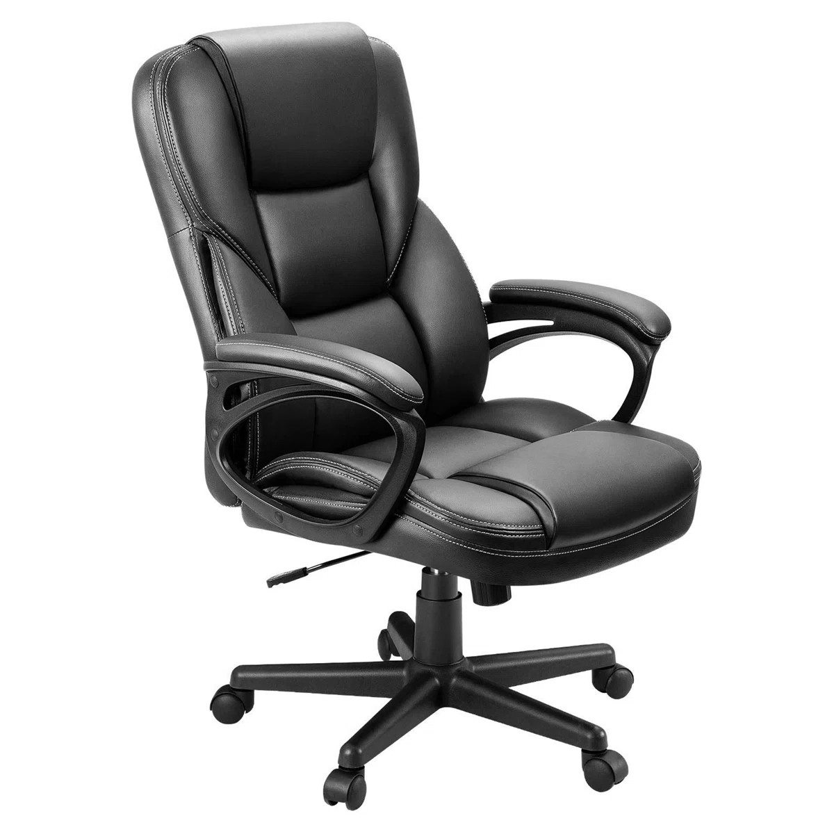 Lollie Executive Chair With Headrest | Wayfair North America