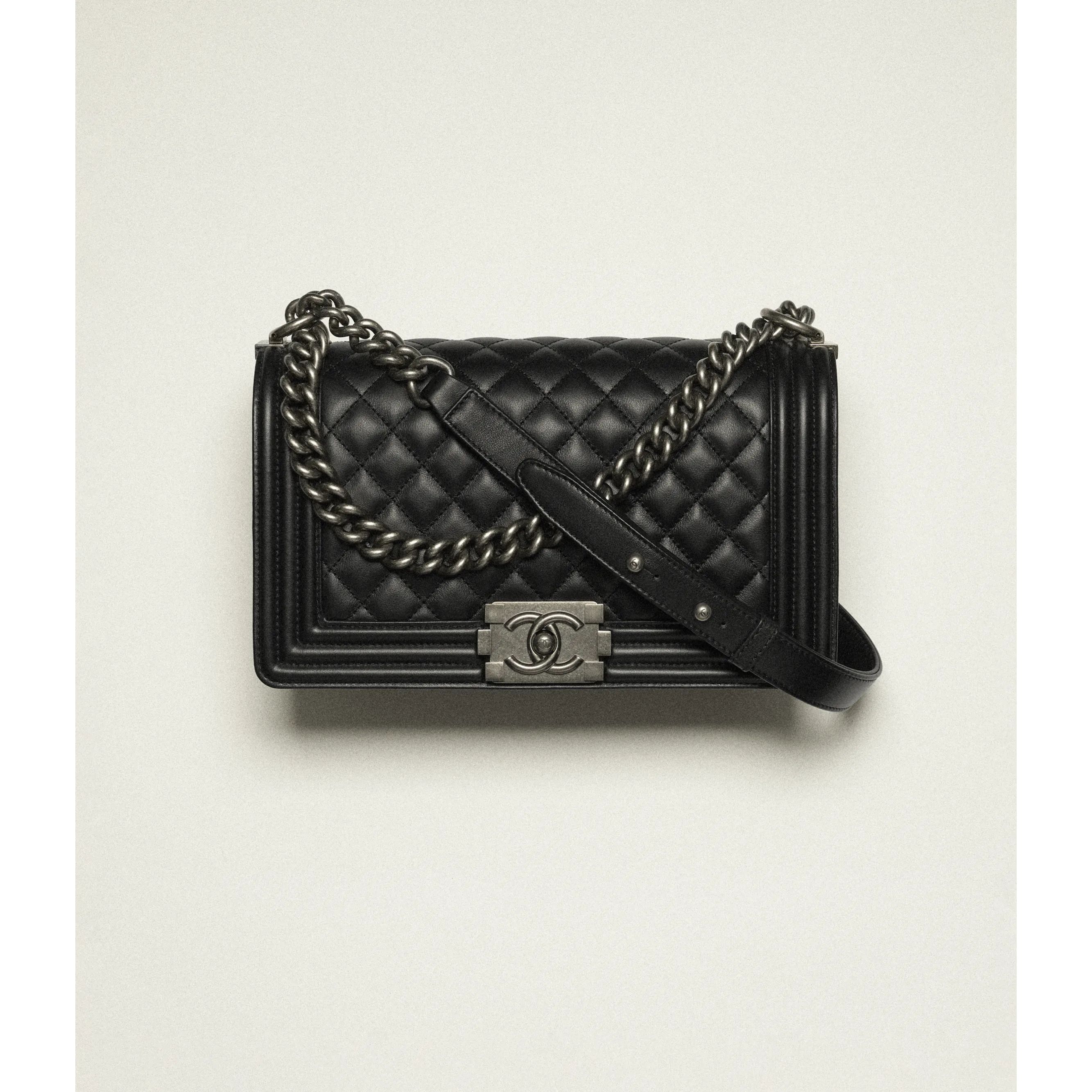 BOY CHANEL Handbag | Chanel, Inc. (US)
