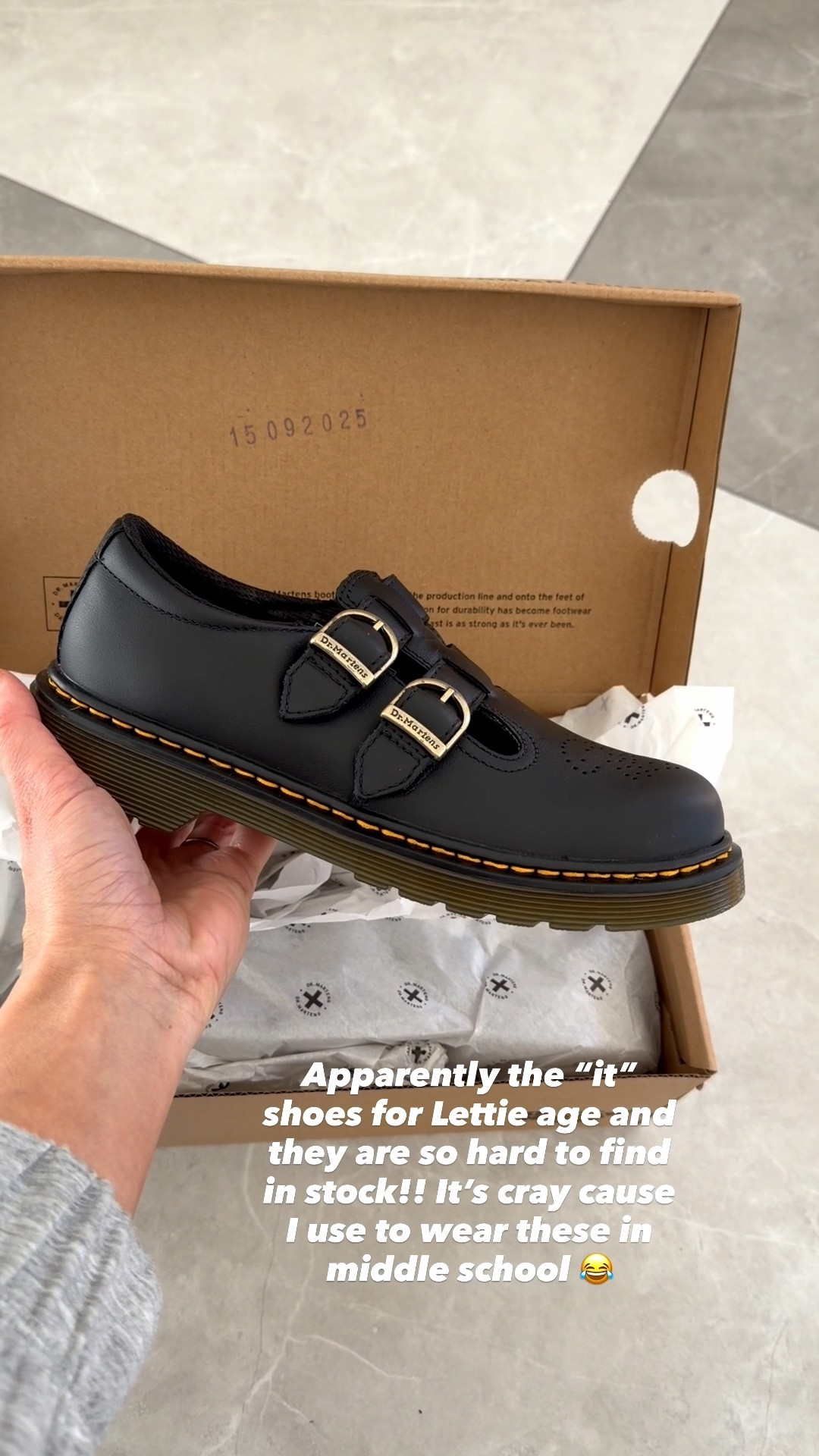 The only thing my daughter wanted for Christmas 

#LTKGiftGuide #LTKHoliday #LTKKids