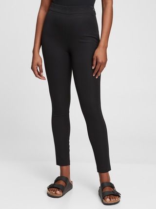 High Rise Leggings | Gap (US)